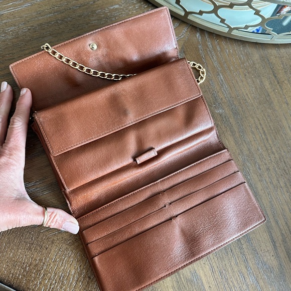 SOLD‼️‼️🍓🍉$155 Louis Vuitton Sarah International Long Wallet - Picture 3 of 16